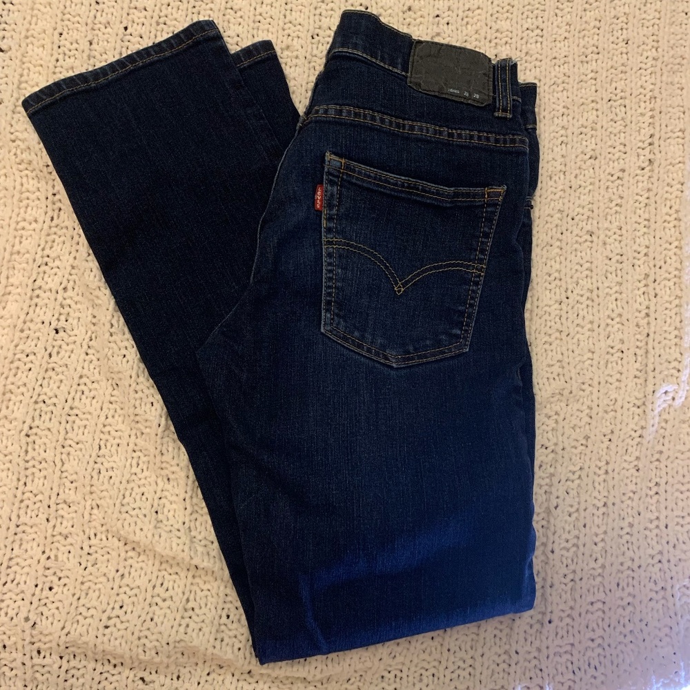 Levi's Performance 511 Slim